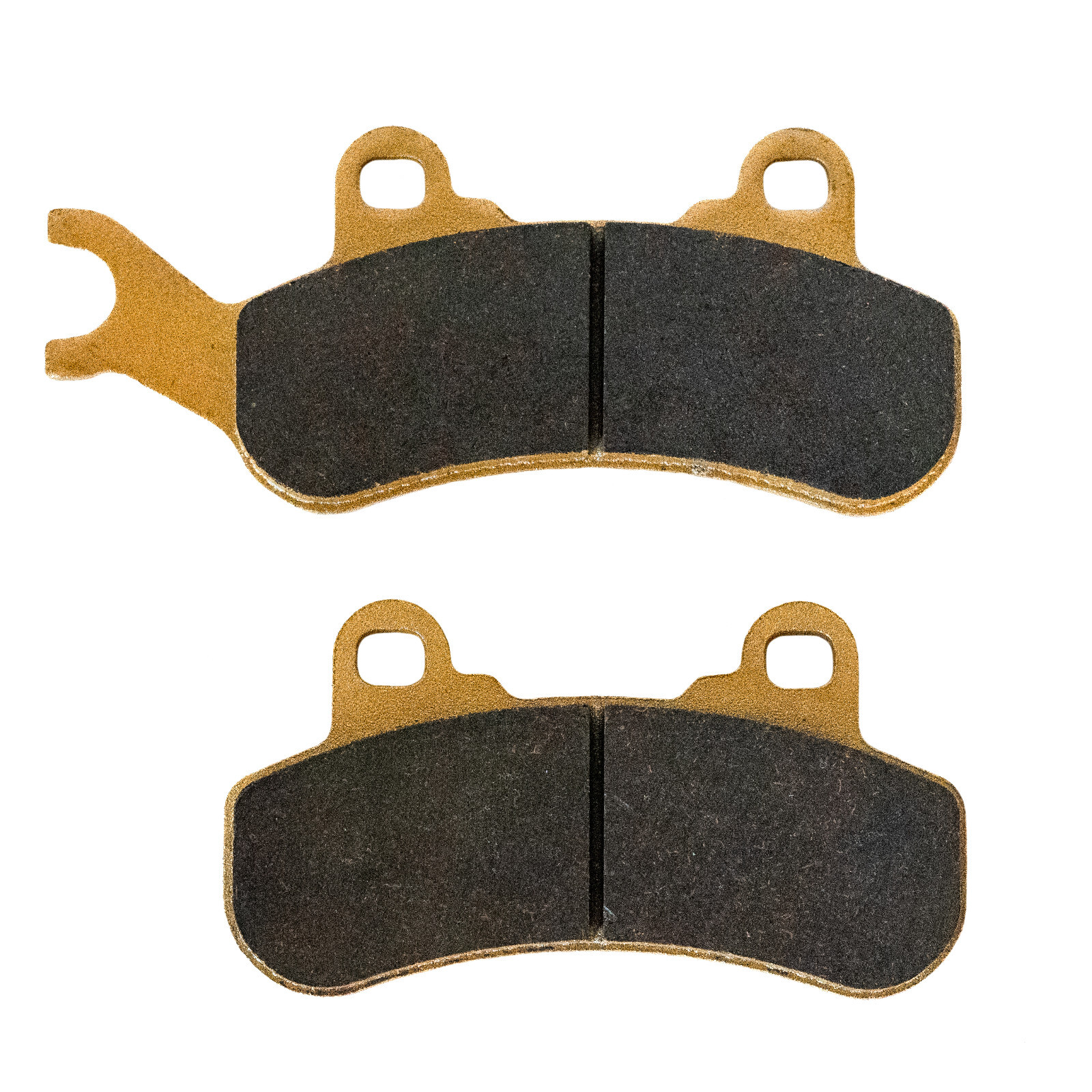 Can-Am Maverick X3/MAX/Sport/Trail 2017-2024 Front & Rear Ceramic Brake Pad Set