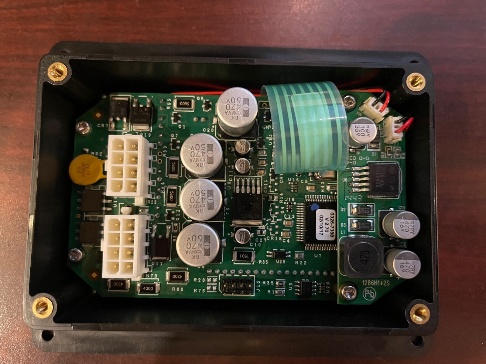 Cummins HMI211 Control Display for T3 Rental - A026G239