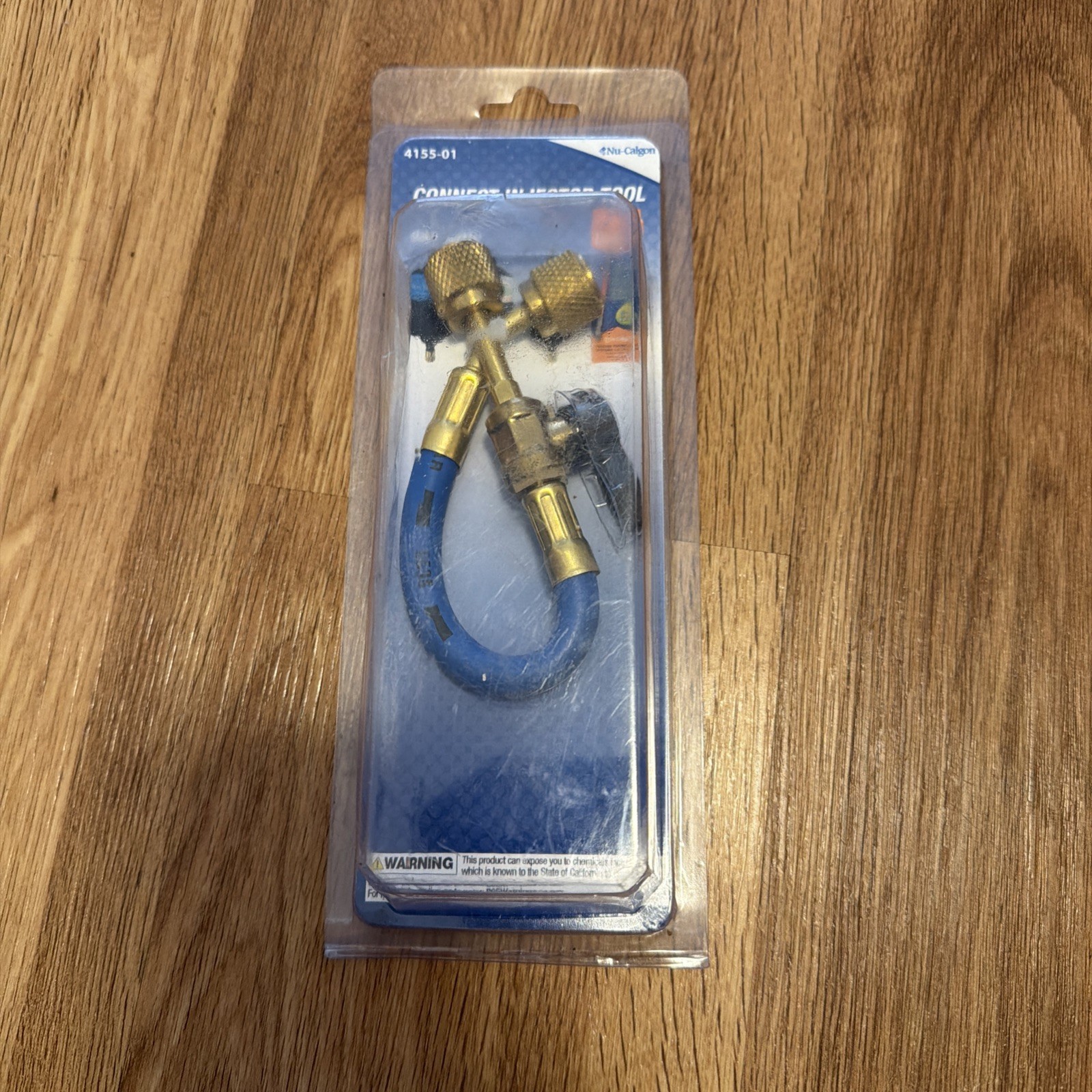 Nu Calgon Connect Injector Tool OEM 4155-01