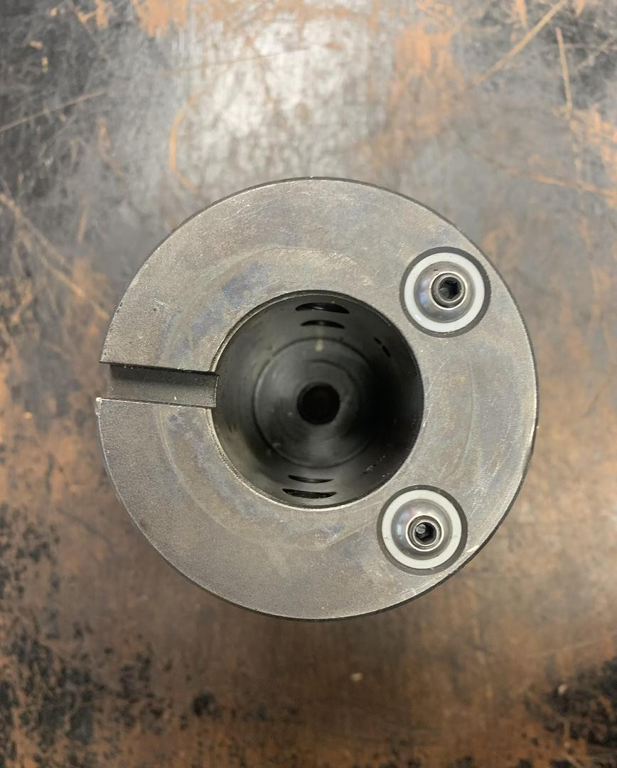 Kennametal KM63XMZ Boring Bar Adapter 1.5" ID KM63XMZBA150413Y GHB-50