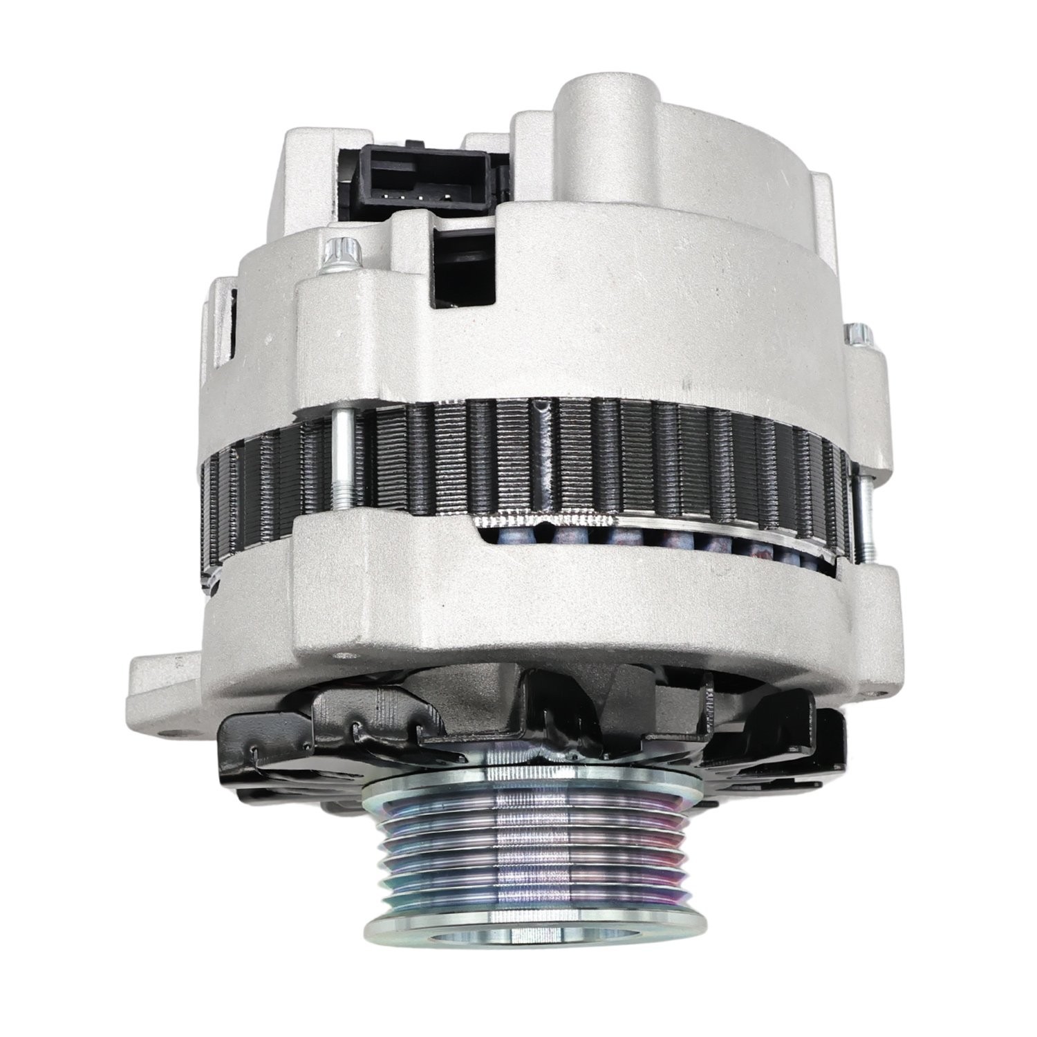 NEW ALTERNATOR FOR 4.3 5.0 5.7 CHEVY C K 1500 2500 3500