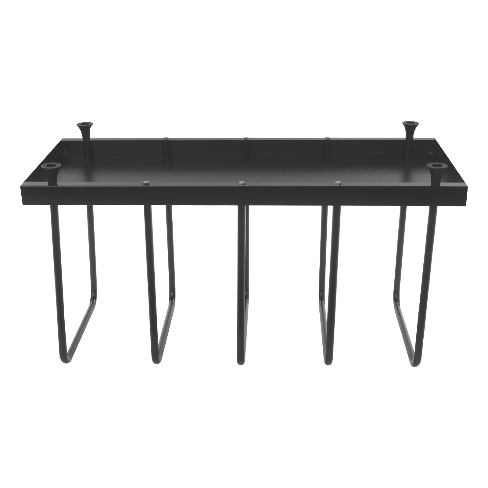 Heavy Duty Cardboard Box Stand Carton Storage Rack Cardboard Box Storage Rack