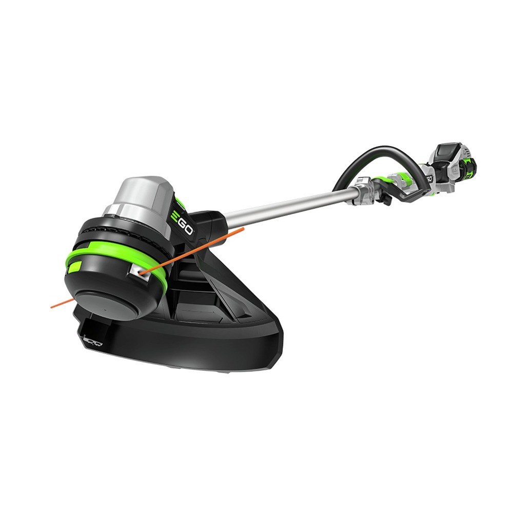 EGO ST1511T-FC 56V Power+ 15 in. String Trimmer (2.5 Ah) Certified Refurbished
