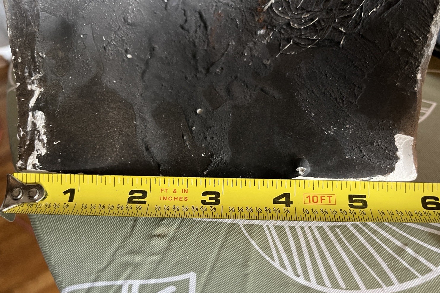 Antique, 1900’s Plaster Child Mannequin Bust, German, Brown Eyes, Blond Hair