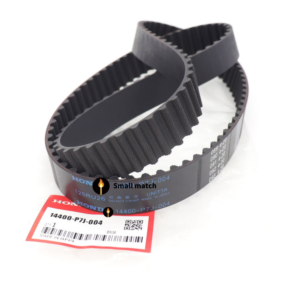 OEM Timing Belt For 97-01 Honda CR-V 2.0L 90-01 Acura Integra 1.8L