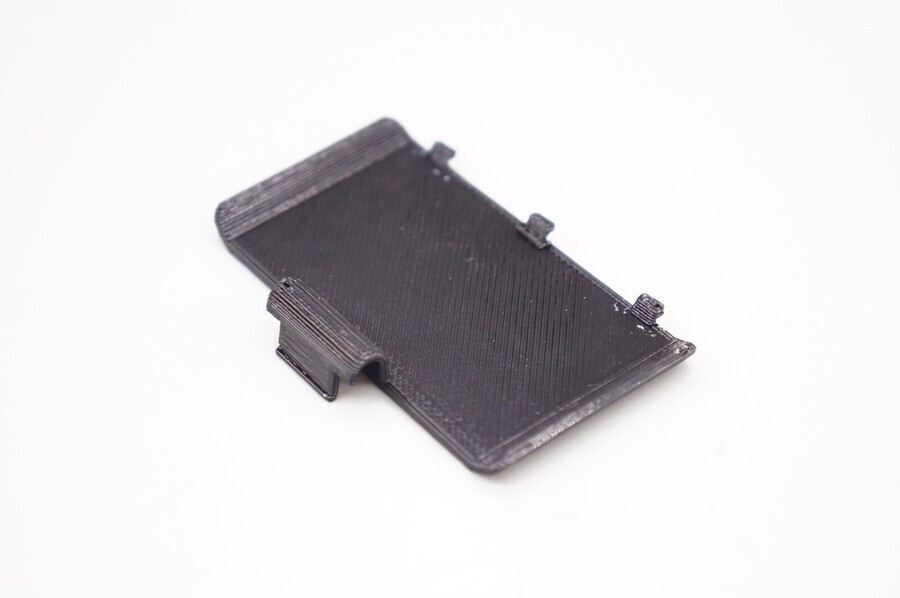 Replacement Battery Cover for Zoom H5 4-Track Portable DIgital Recorder