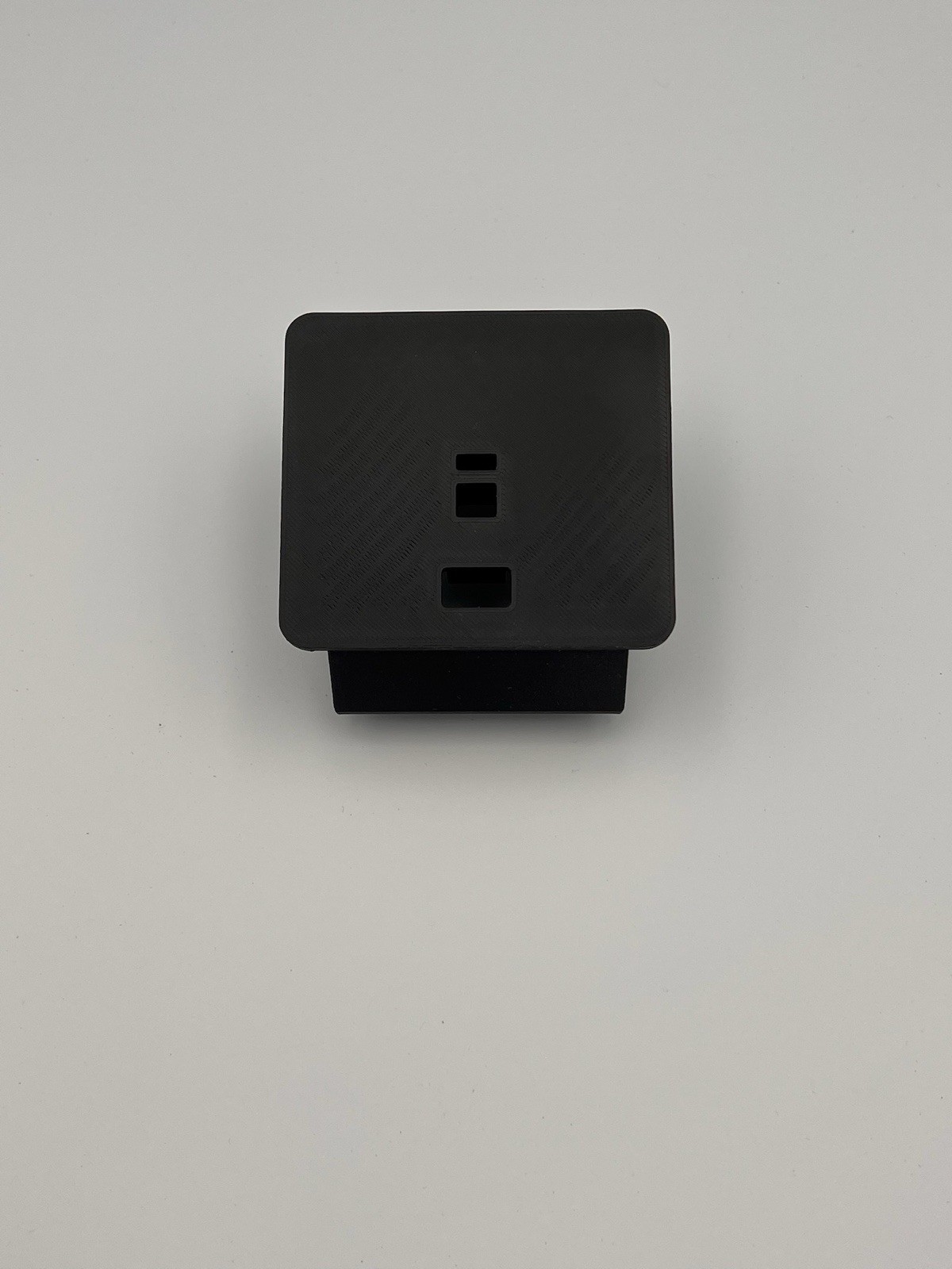 1999-2006 Dash Cubby Phone Mount SILVERADO SIERRA TAHOE SUBURBAN Chevrolet GMC