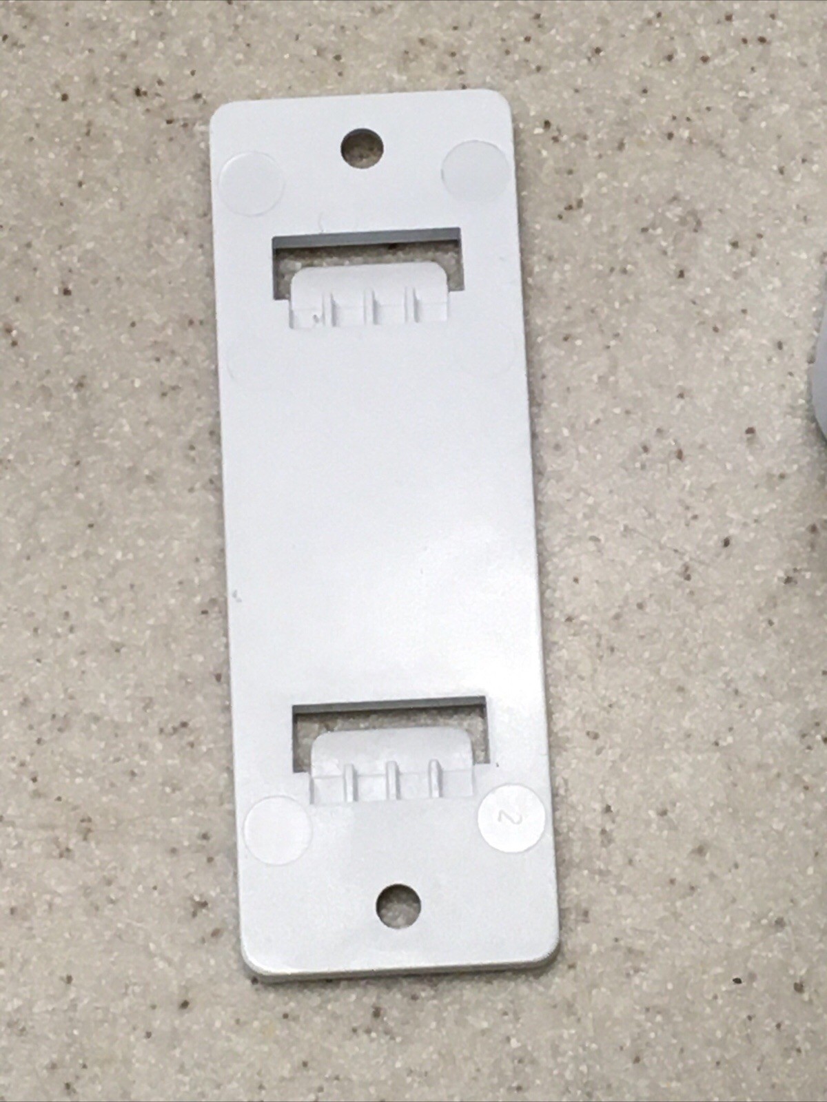 Ubiquiti UniFi U-PoE-AF PoE Injector with Power Cord New