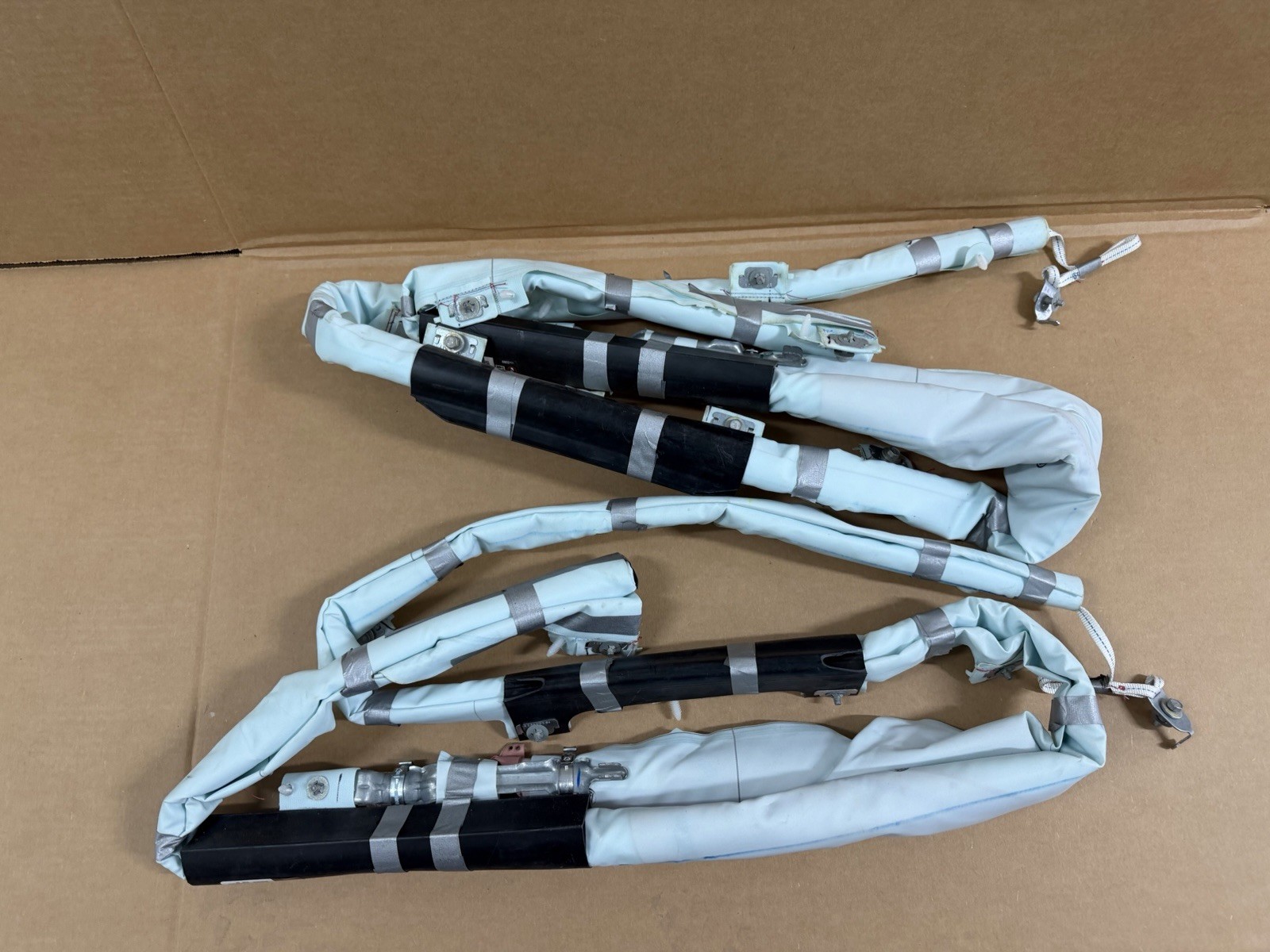 2019-2020-2021-2022-GMC Acadia Roof Airbag ( LH & RH )