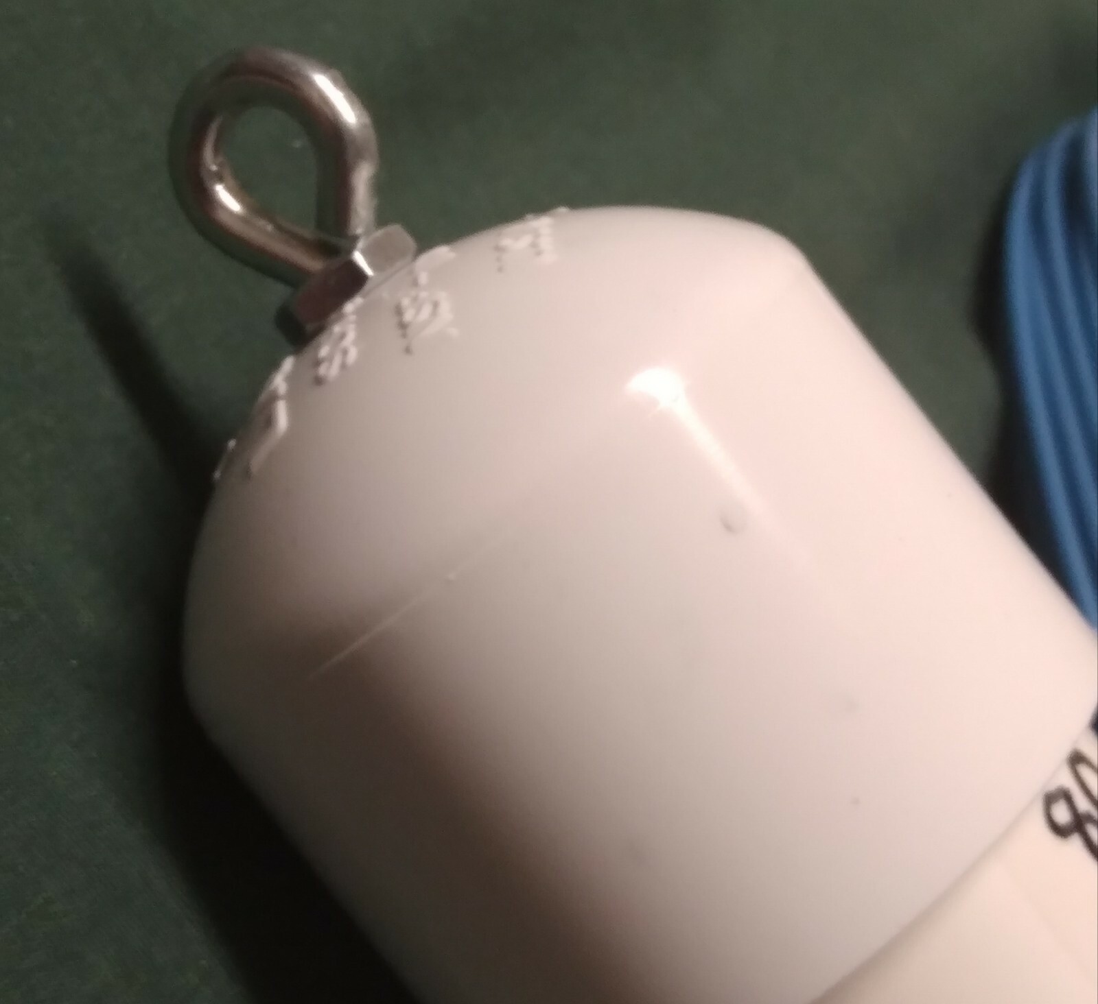 80, 40, 20, 15, 10, 6m Fan Dipole Half-Wave Amateur Ham Radio Antenna w/1:1choke