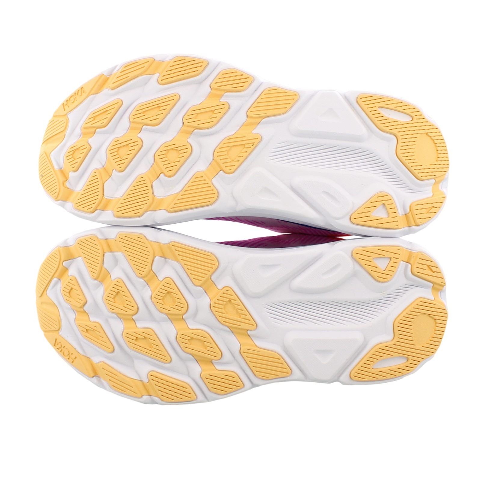 Hoka Womens Clifton 9 Running Shoes, Hoka One One Athletic Sneakers