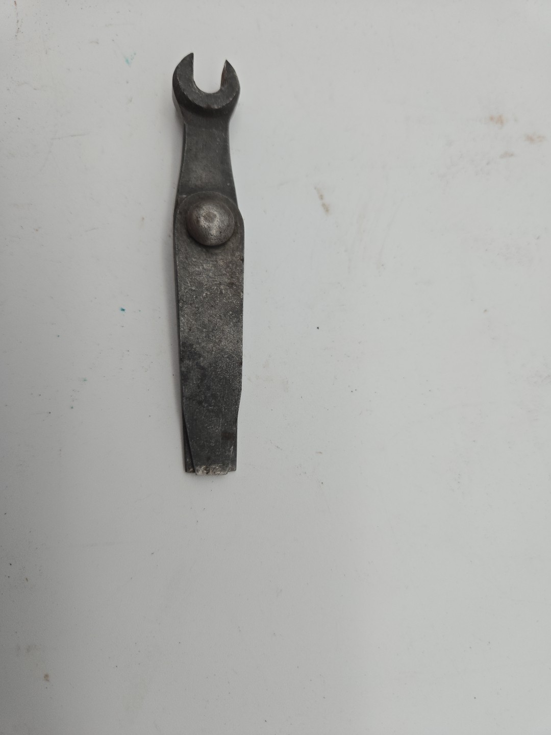 M-1863 US SPRINGFIELD RIFLE MUSKET COMBINATION TOOL .58 CAL.-CIVIL WAR