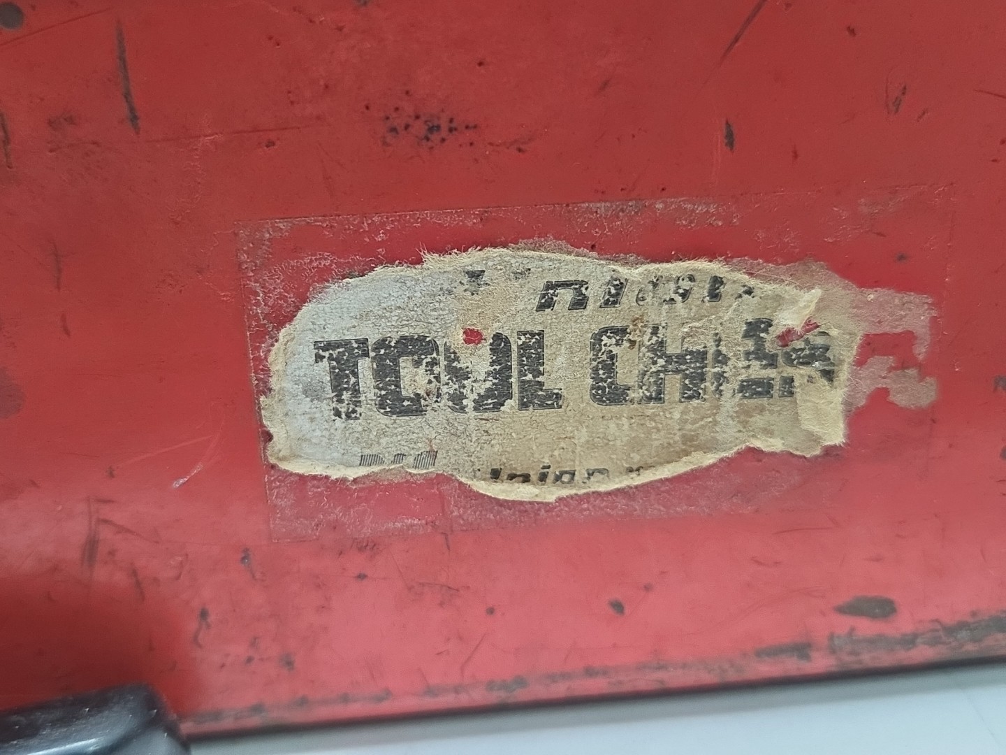 Klik Fast Pop Riveter Marson HP-2 Heavy Duty Hand Tools Kit Box Accessories