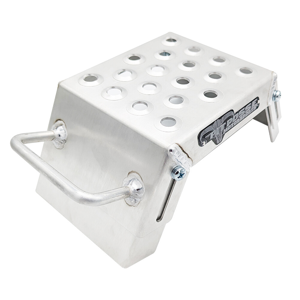 Starting Blocks USA Made Motocross Mini Dirtbike Offroad Youth Rider Aid