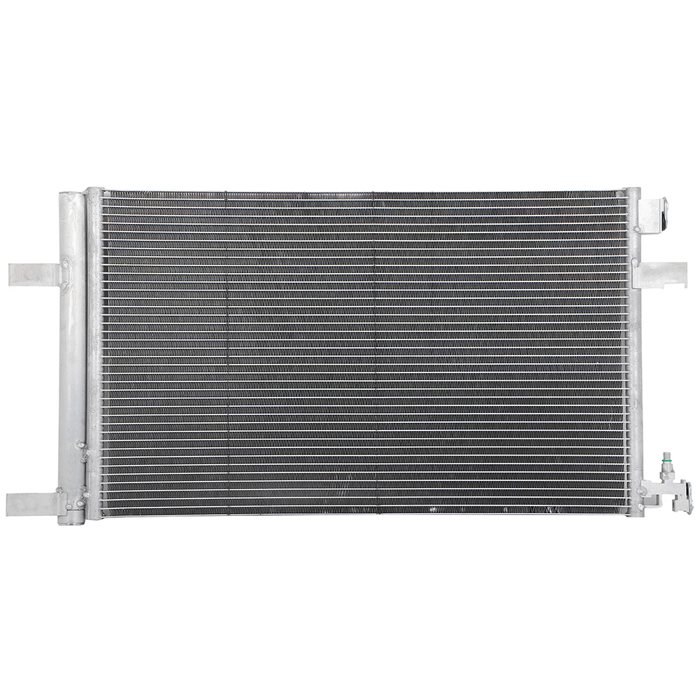 AC Condenser For 11 12 13 14 15 Buick Regal Chevrolet Cruze 4-Door AC3794