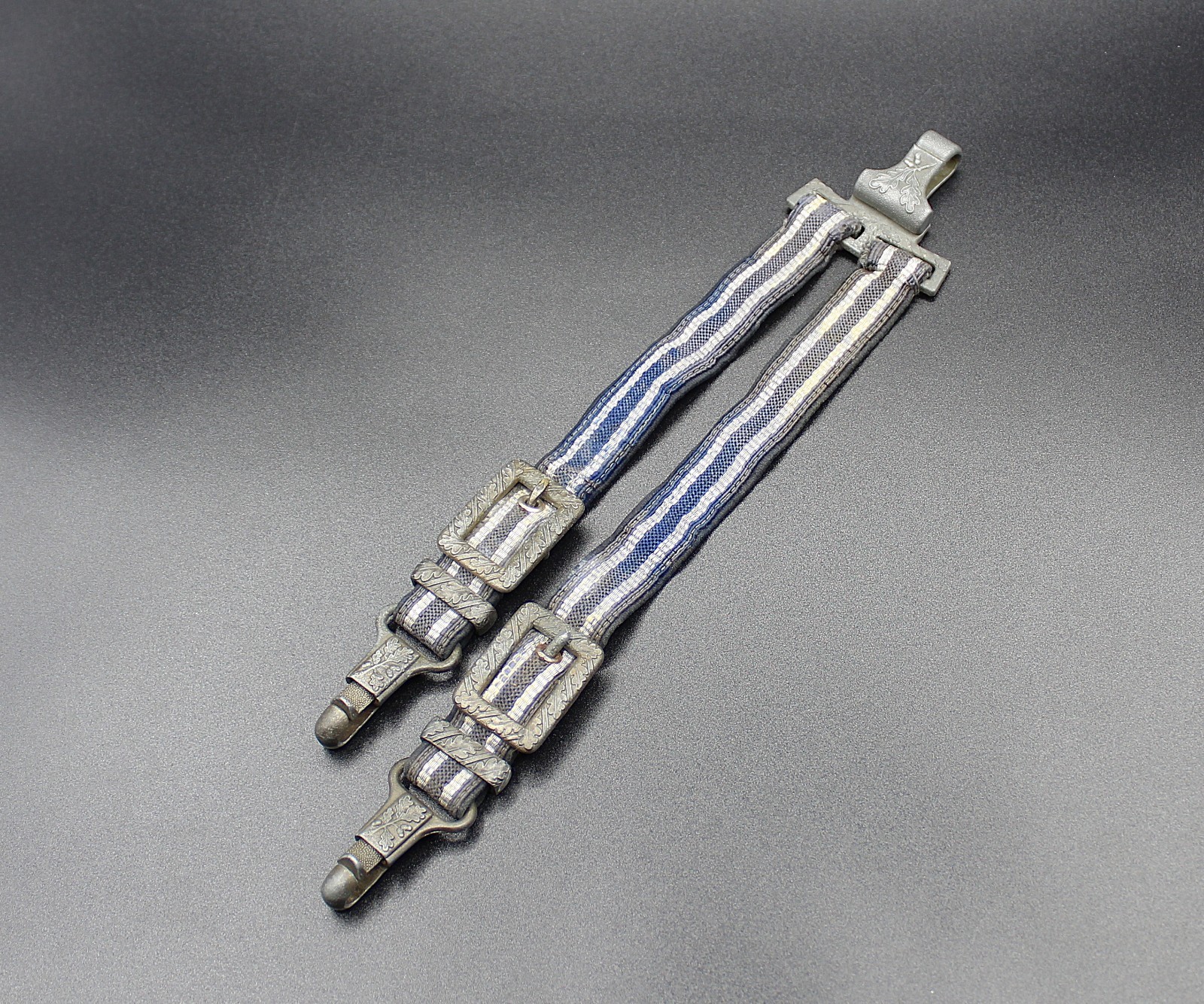 Original German WWII WW2 Luftwaffe Dagger Deluxe Hanger