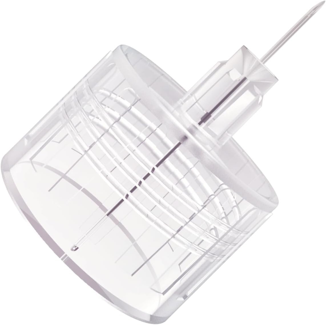 Pen Tips 32G x 4mm, Universal Fit, 100/bx, Sterile, Comfort