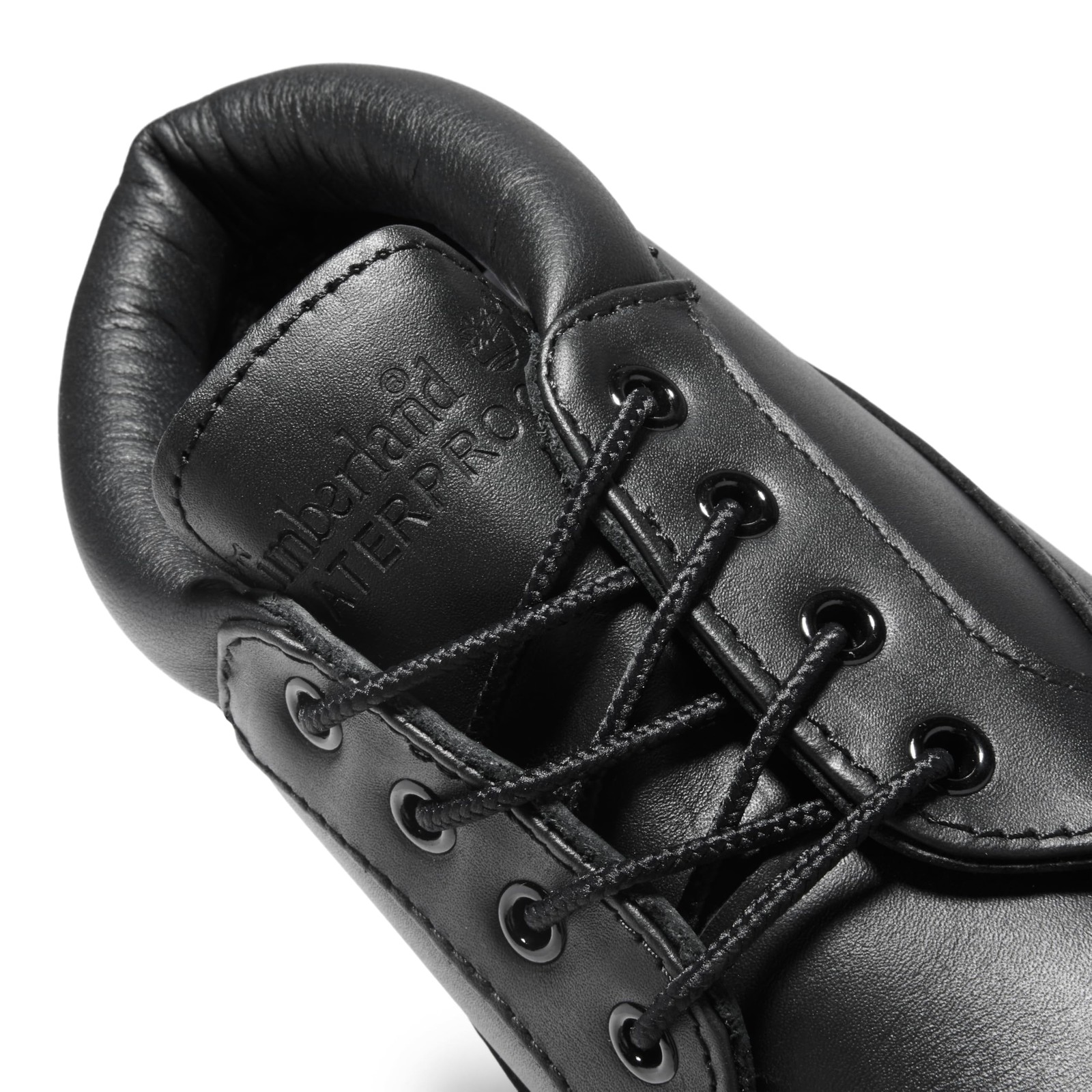 Timberland 1973 NEWMAN WP CHUKKA,BLACK,ALL SIZES