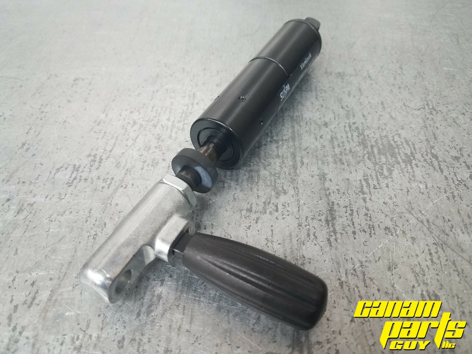 Can Am Steering Wheel Tilt Adjustment Commander Defender Maverick X3 Sport Trail