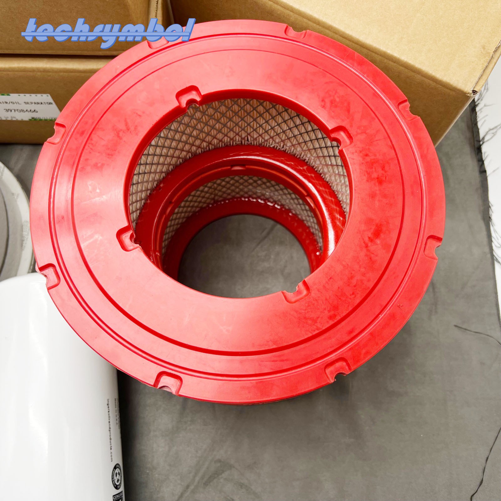 Air-Oil Filter, Separator Element for Ingersoll Rand EP-100 Cougar OEM-Equal