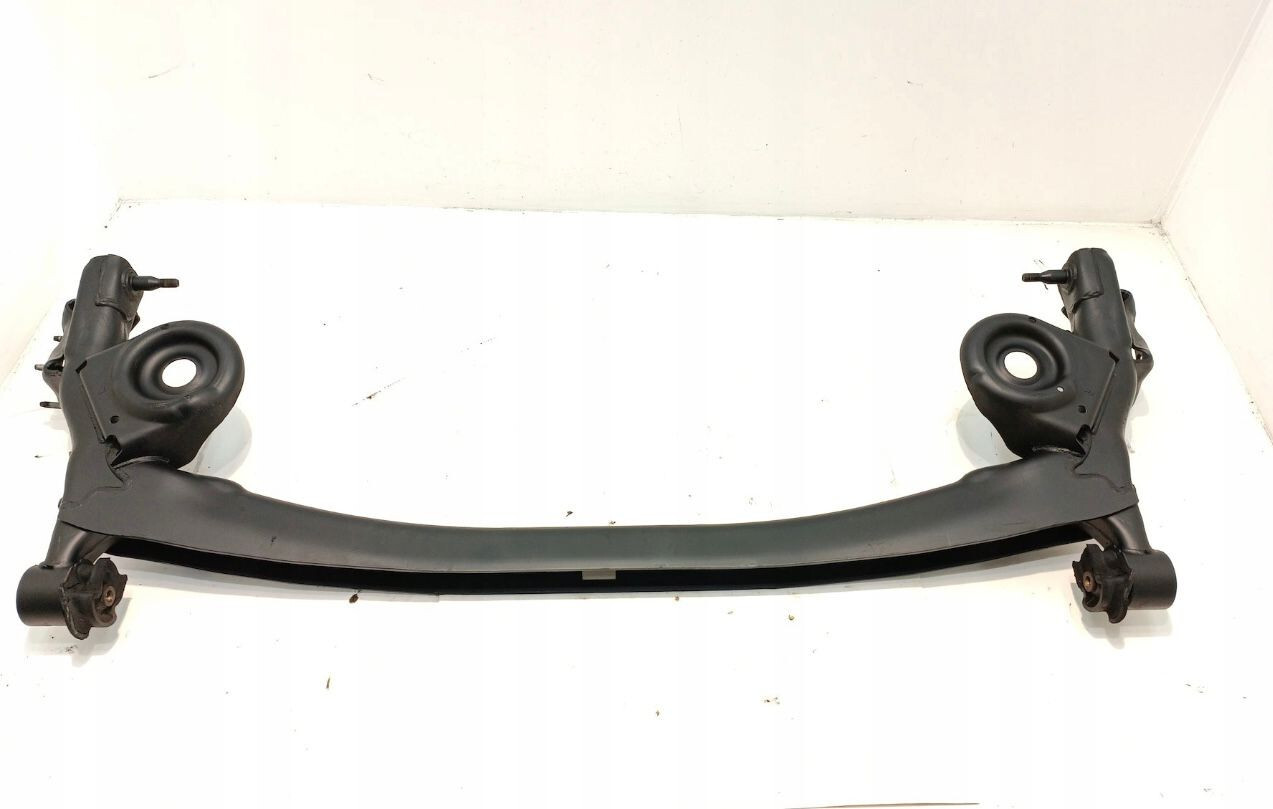 2004-2010 Toyota Sienna Rear Loaded Axle Torsion Beam - 4WD / 2WD 42110-08040