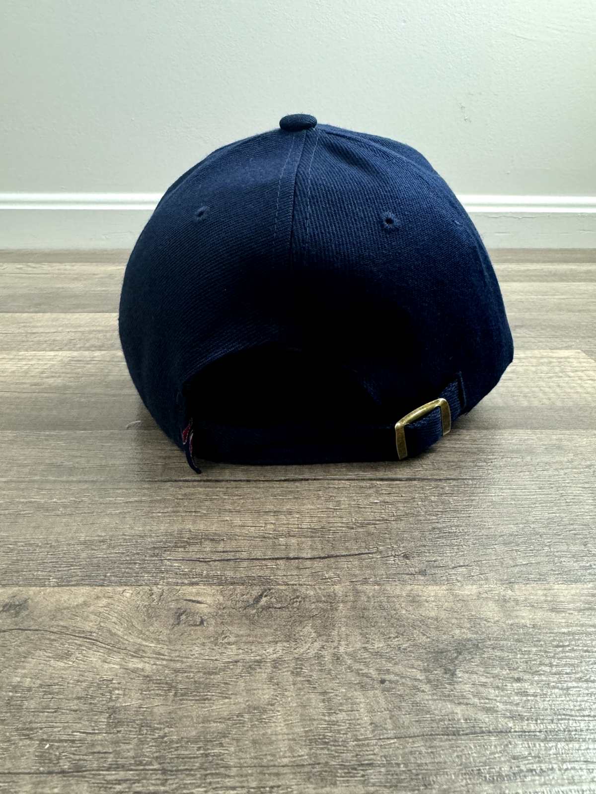 Cleveland Indians Wahoo Hat- Adjustable Baseball Cap Sport