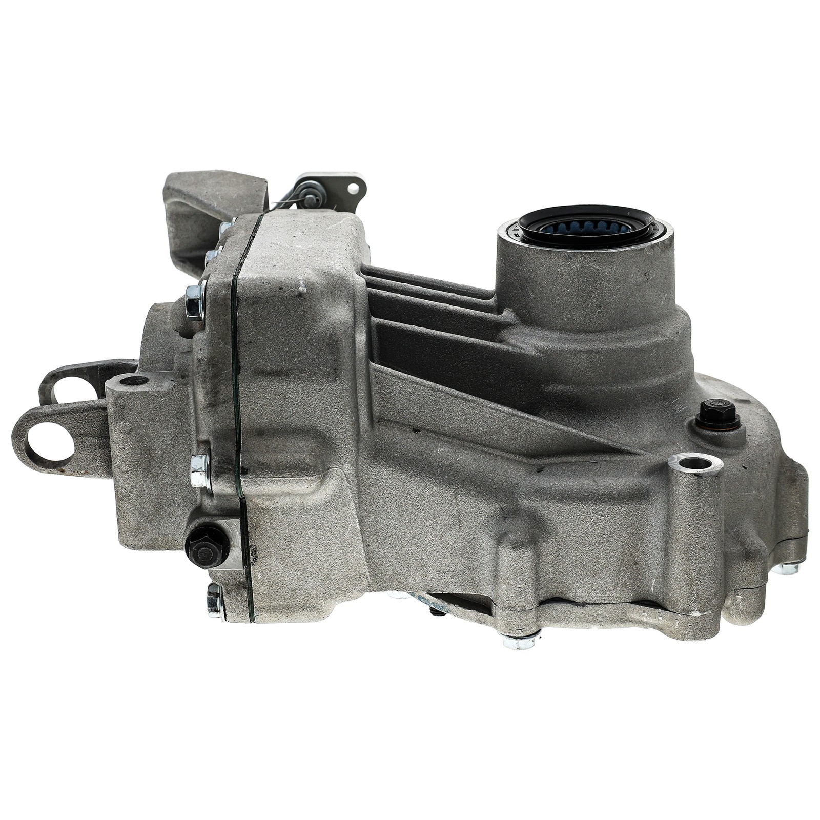 NICHE Rear Differential Gear Case for Yamaha Kodiak Grizzly 450 1CT-G6101-10-00