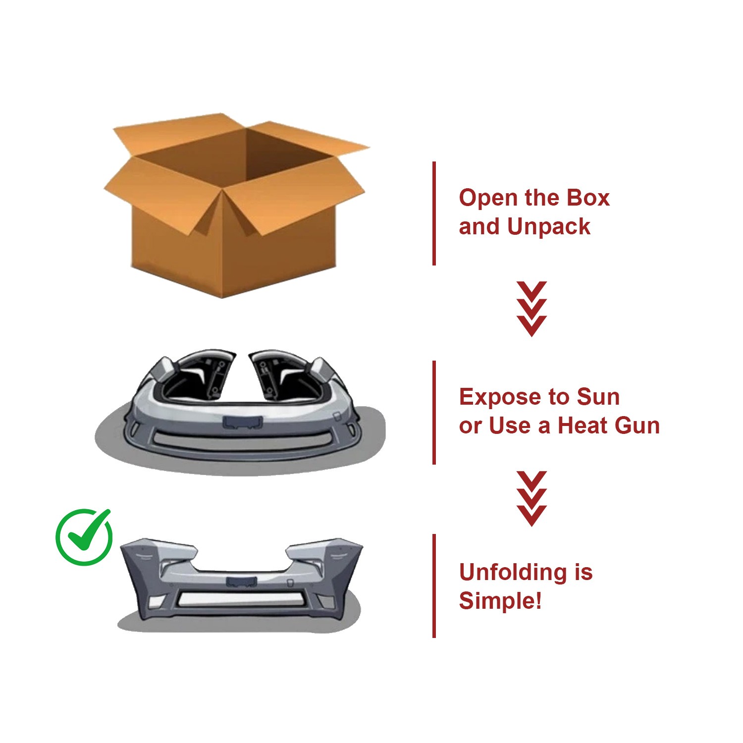 Front Primed Bumper Cover Fits For 2012-2014 Toyota Camry SE /SE Sport TO1000379