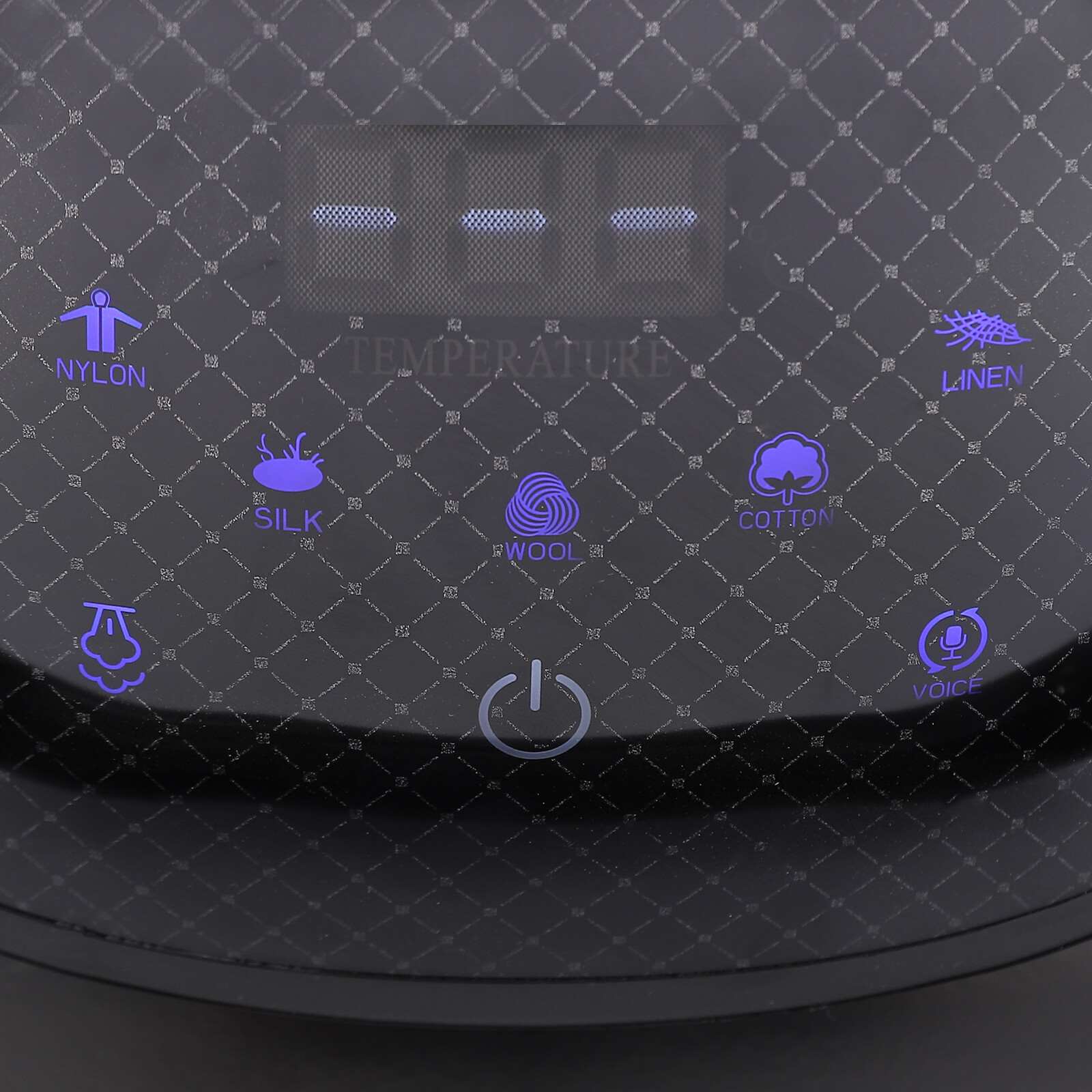 Singer 26" Intelligent Steam Press Iron Machine Fabric Setting Steam Iron Press