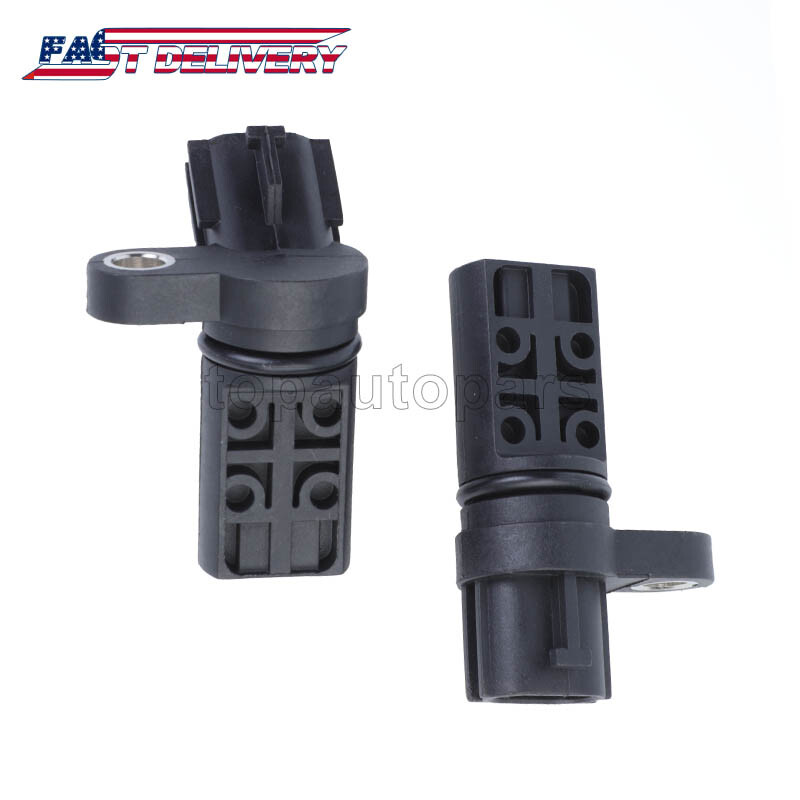Camshaft Crankshaft Position Sensor L+R For 2005-2012 Nissan Pathfinder 4.0L