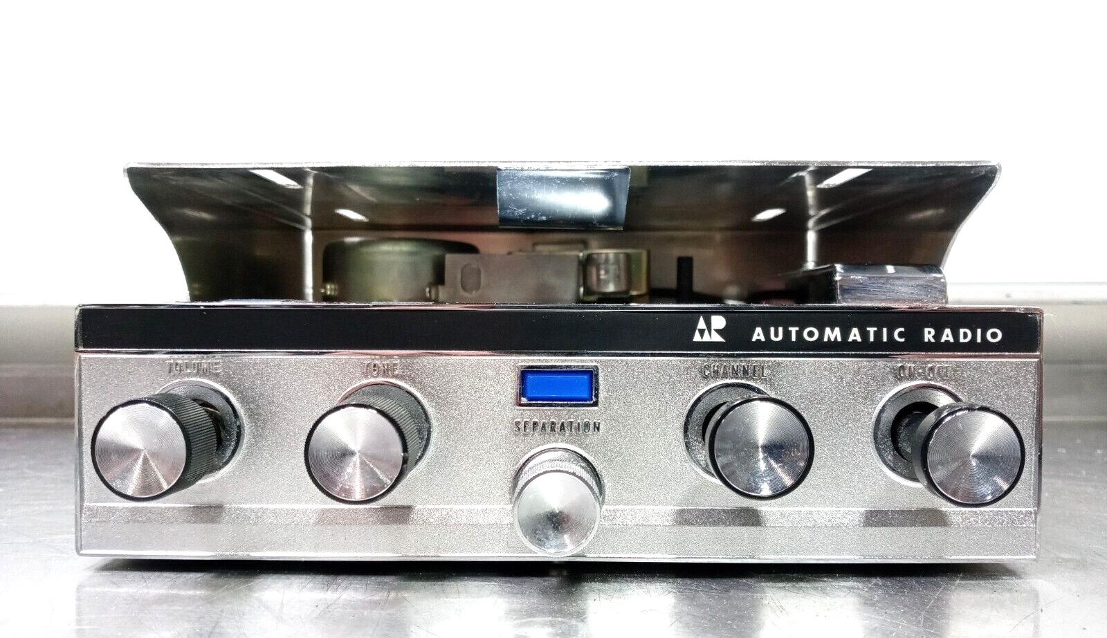 New Vintage Automatic Radio EST-5460 Classic Car Radio 1954 - 1955 Dodge