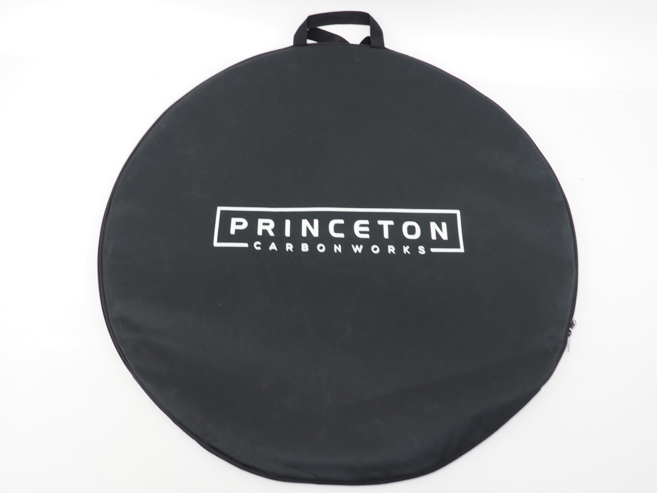 New! Princeton CarbonWorks 700C Padded Wheel Bag Protective Carry Case