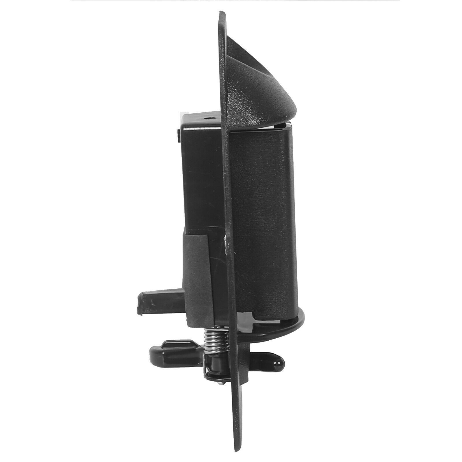 Rear Driver Side Door Handle For 99-07 Chevy Silverado GMC Sierra Extended Cab