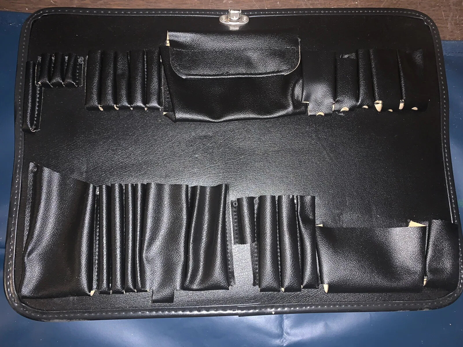 Tool pallet-Top And Bottom CH Ellis