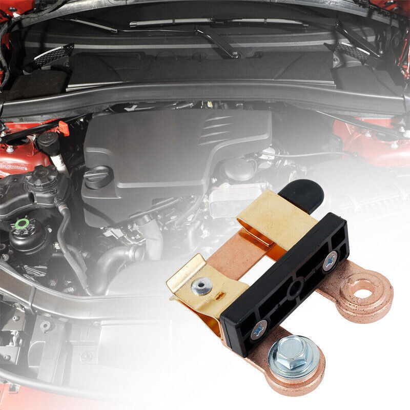 Auto Battery Disconnect Switch Blade Side Post Terminal Car Shut Cut Off Vehicle