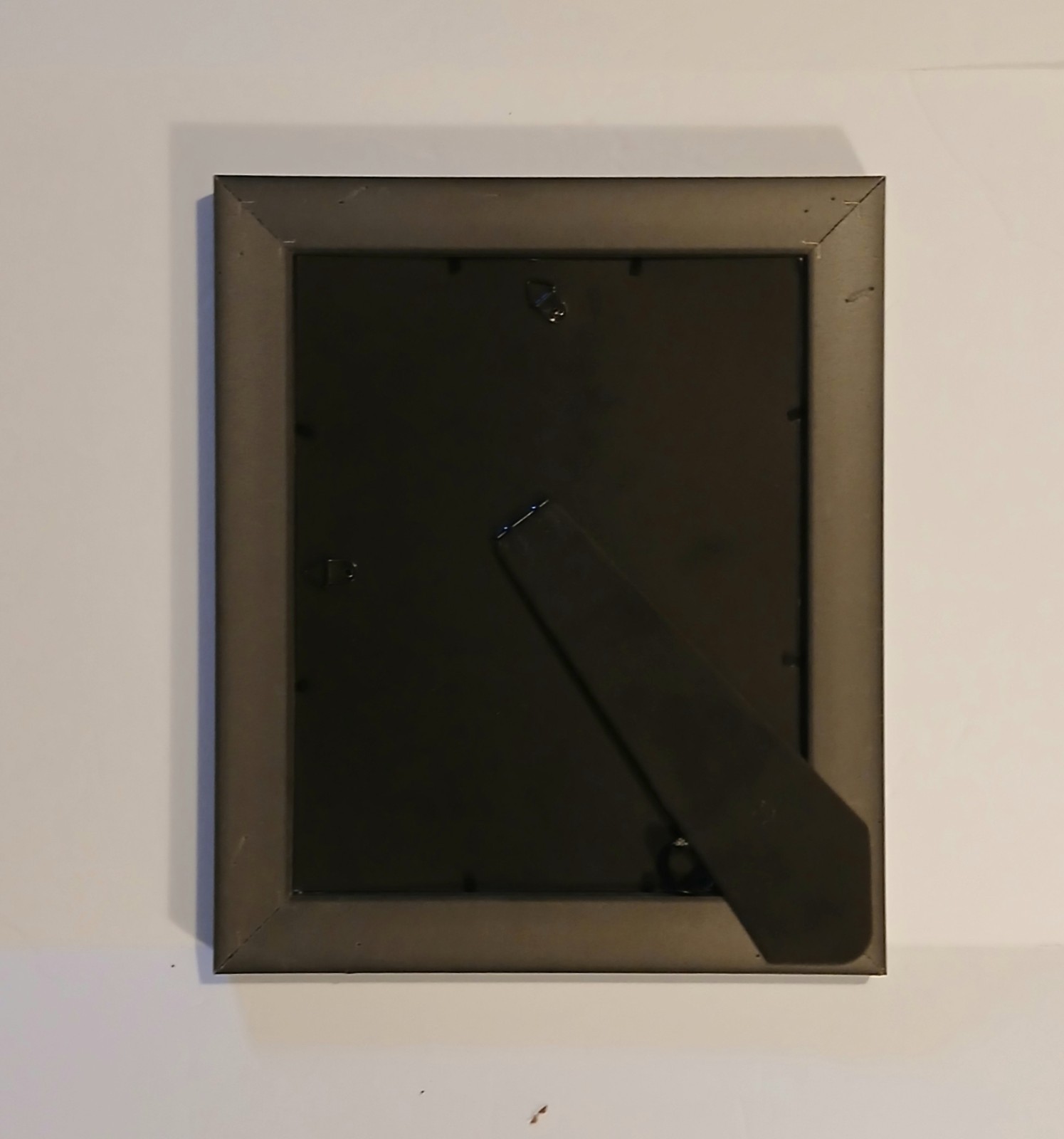 Framed 1862 Civil War Engraved Print Feat. Union Naval Commanders By J.C. Buttre