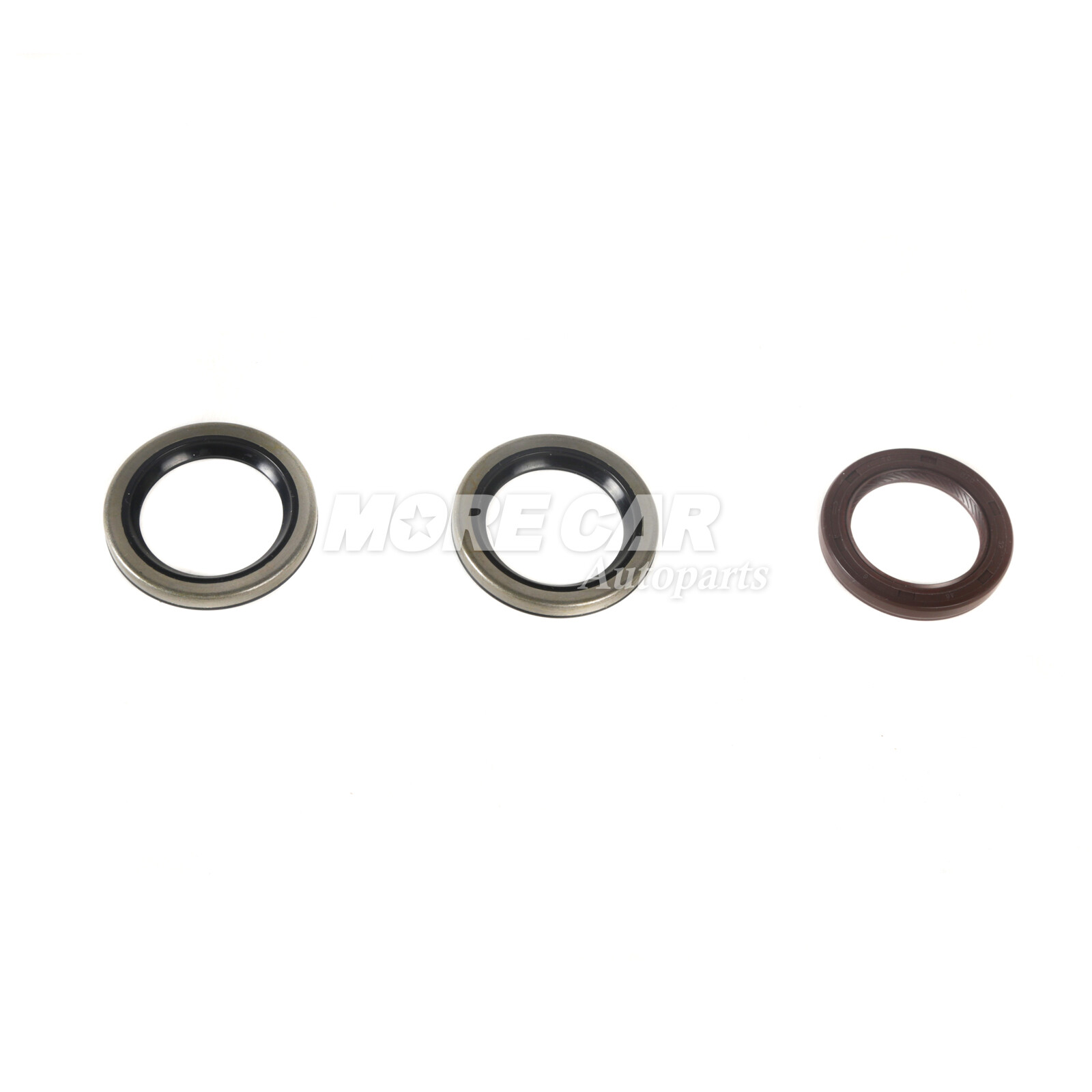 Timing Belt Kit Water Pump for 1993-1997 Geo Prizm Toyota Celica Corolla 1.8L l4