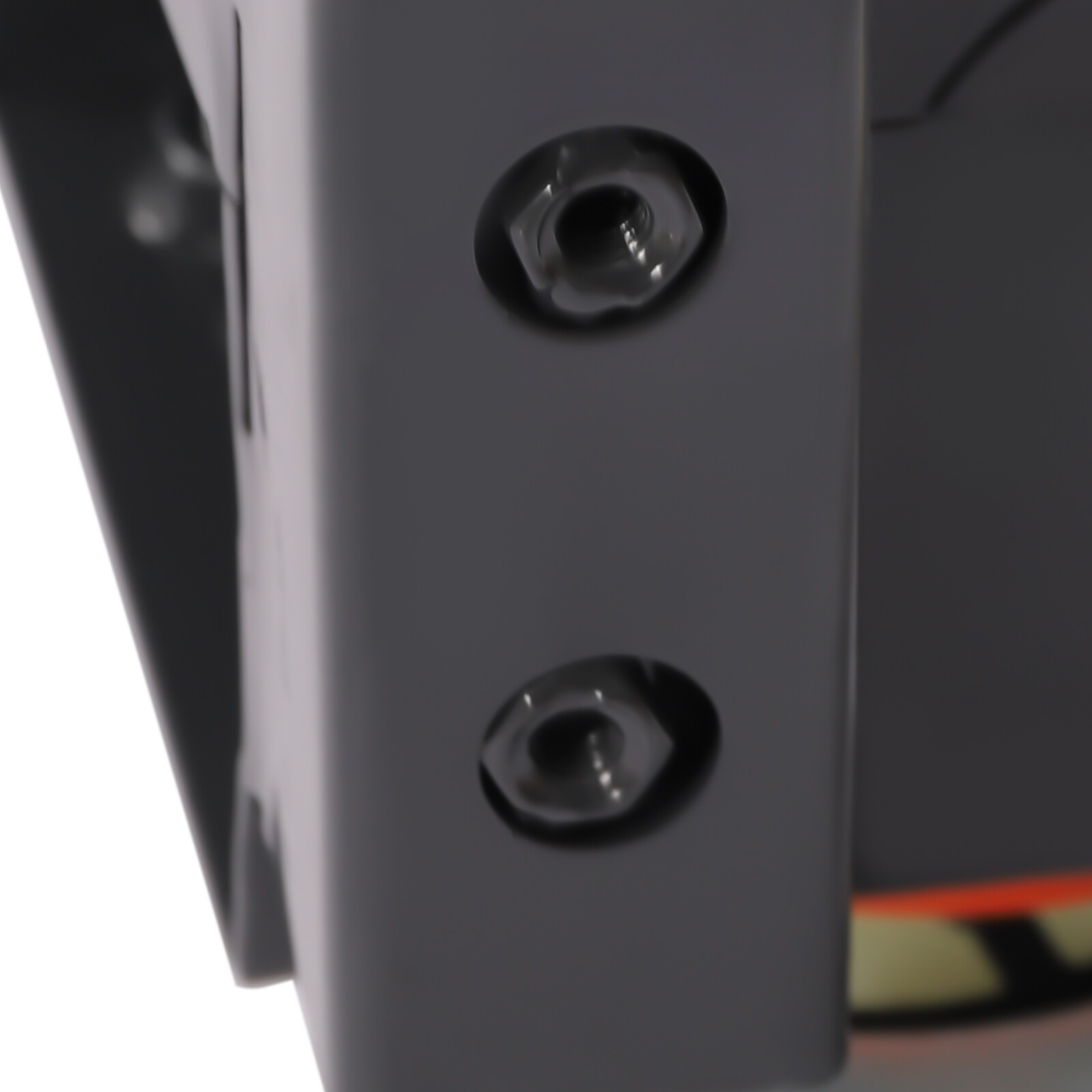 Heavy-Duty 64.6"x15.7" Steel Dolly U-Boat Utility Push Cart Platform Hand Truck