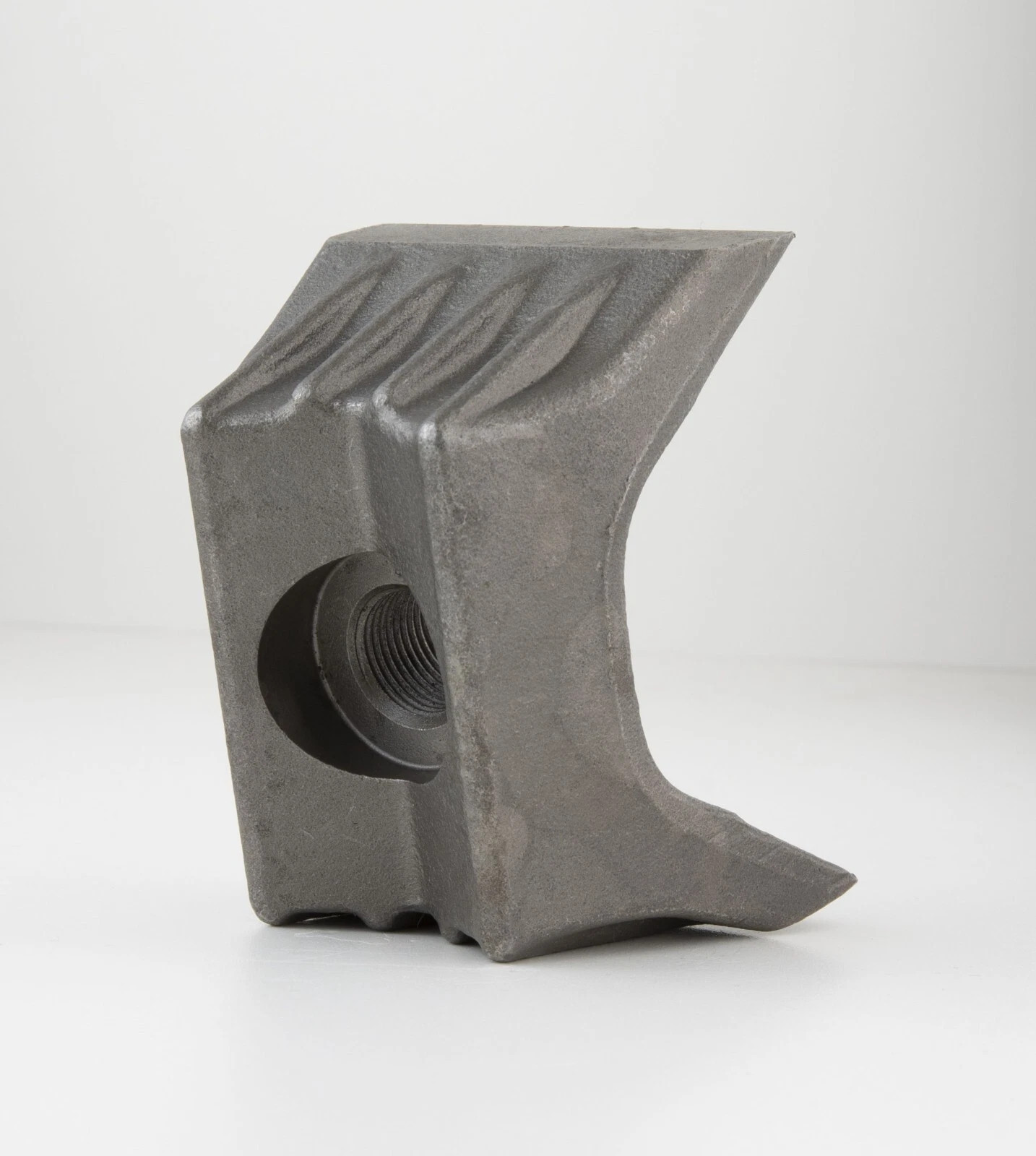 1PACk For Fecon Forestry Mulcher Viking Axe Knife Teeth Free Shipping