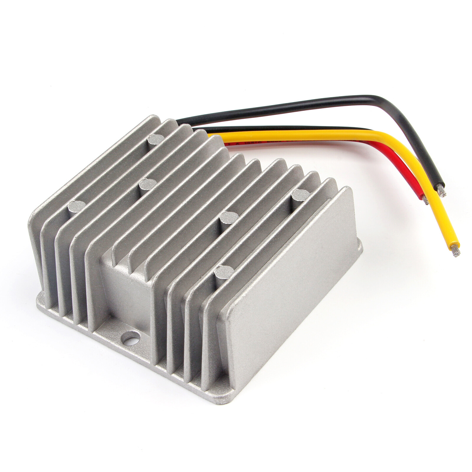 GOLF Cart Dc Buck Converter 20 AMP 36V 48V Volt Voltage Reducer Regulator To 12V