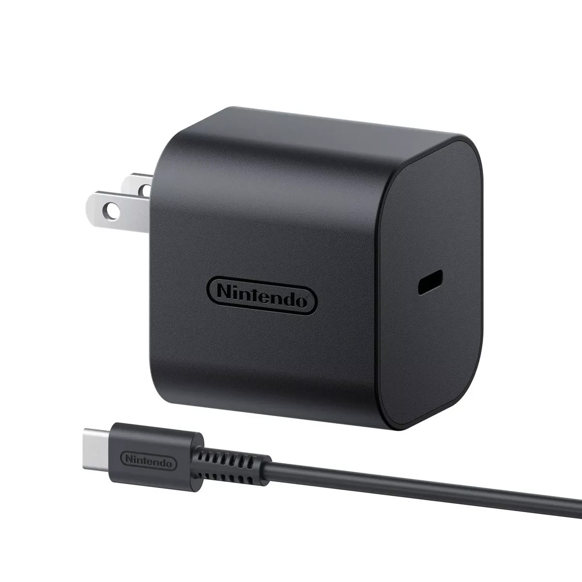 Official Nintendo Switch 2 AC Adapter