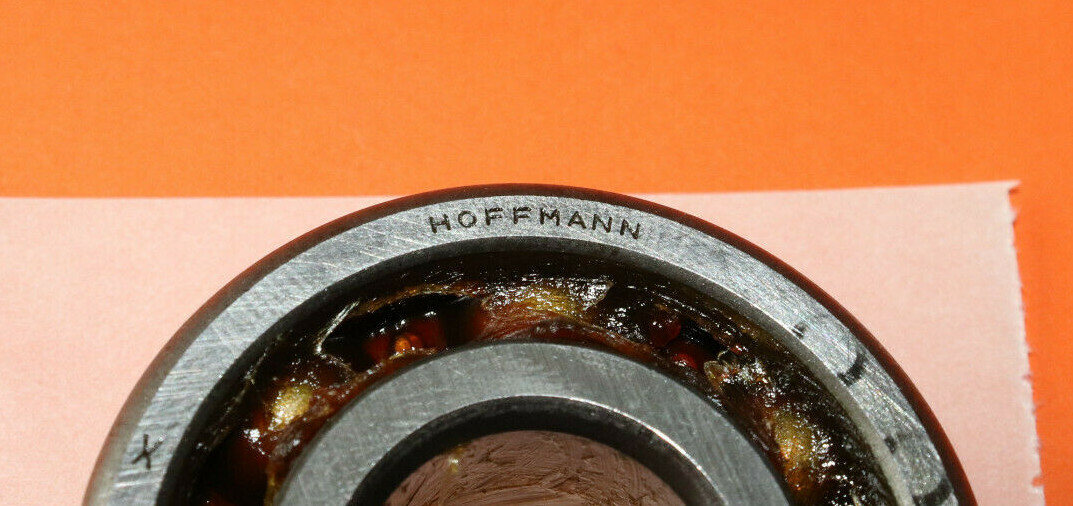 TRIUMPH GEARBOX BEARING KIT PREUNIT UNIT