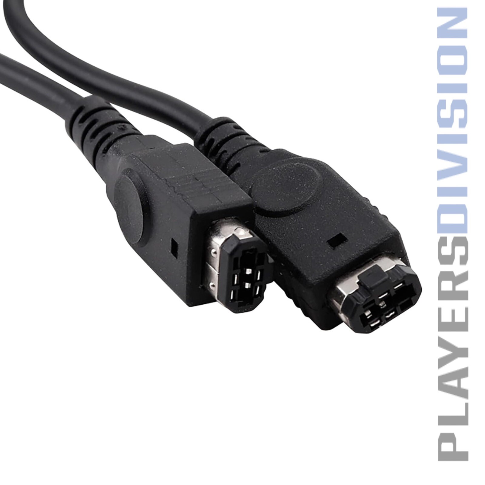 Gameboy Advance GBA / GBA SP 2-Player 4 FT / 1.2 M Pokemon Trading Link Cable