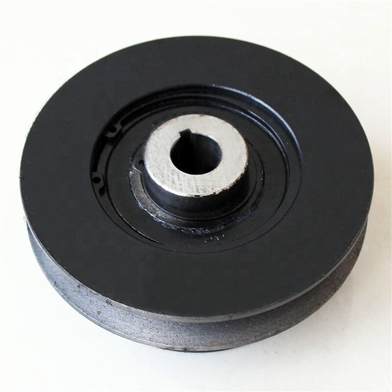 Wacker Clutch 3/4" Bore fits VP1340 VP1350 VP1750 Plate Compactor