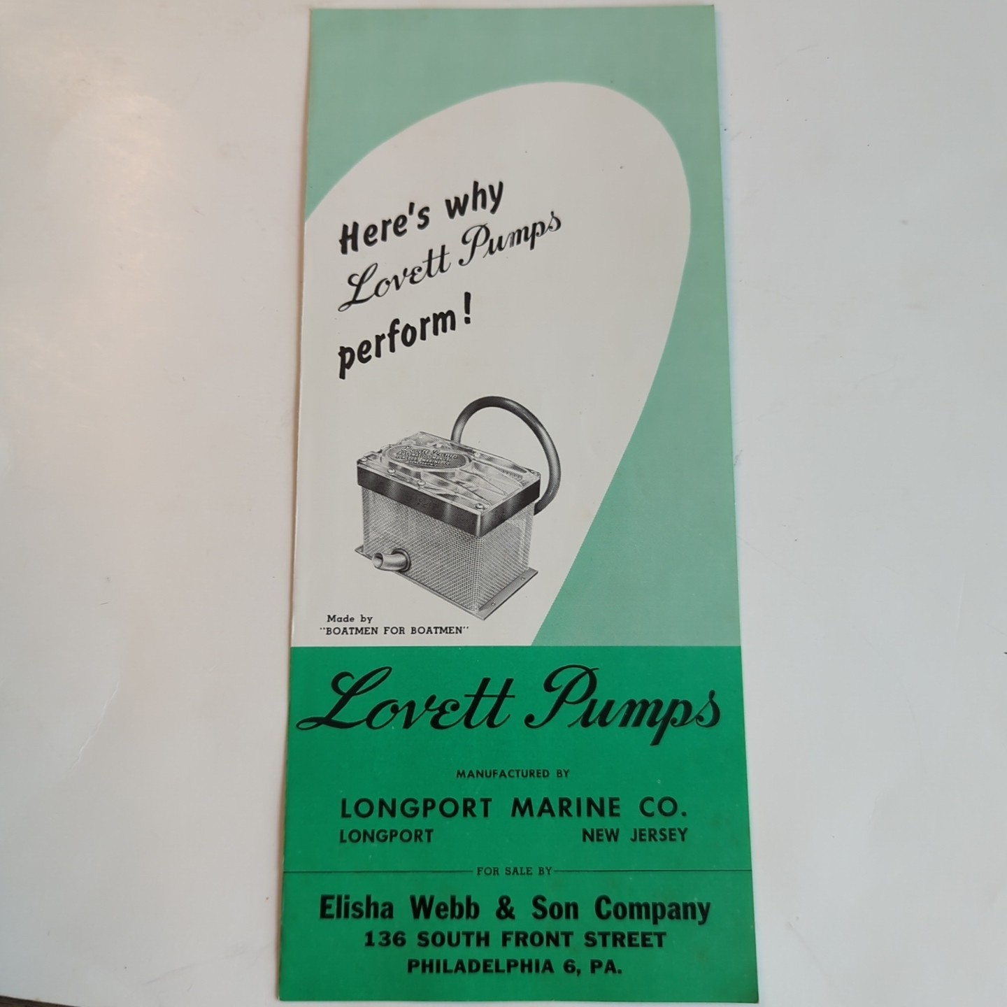 Lot Vintage 1956 Boat Brochures Catalogs Skimmar, Silverton Skiffs, Trollercraft