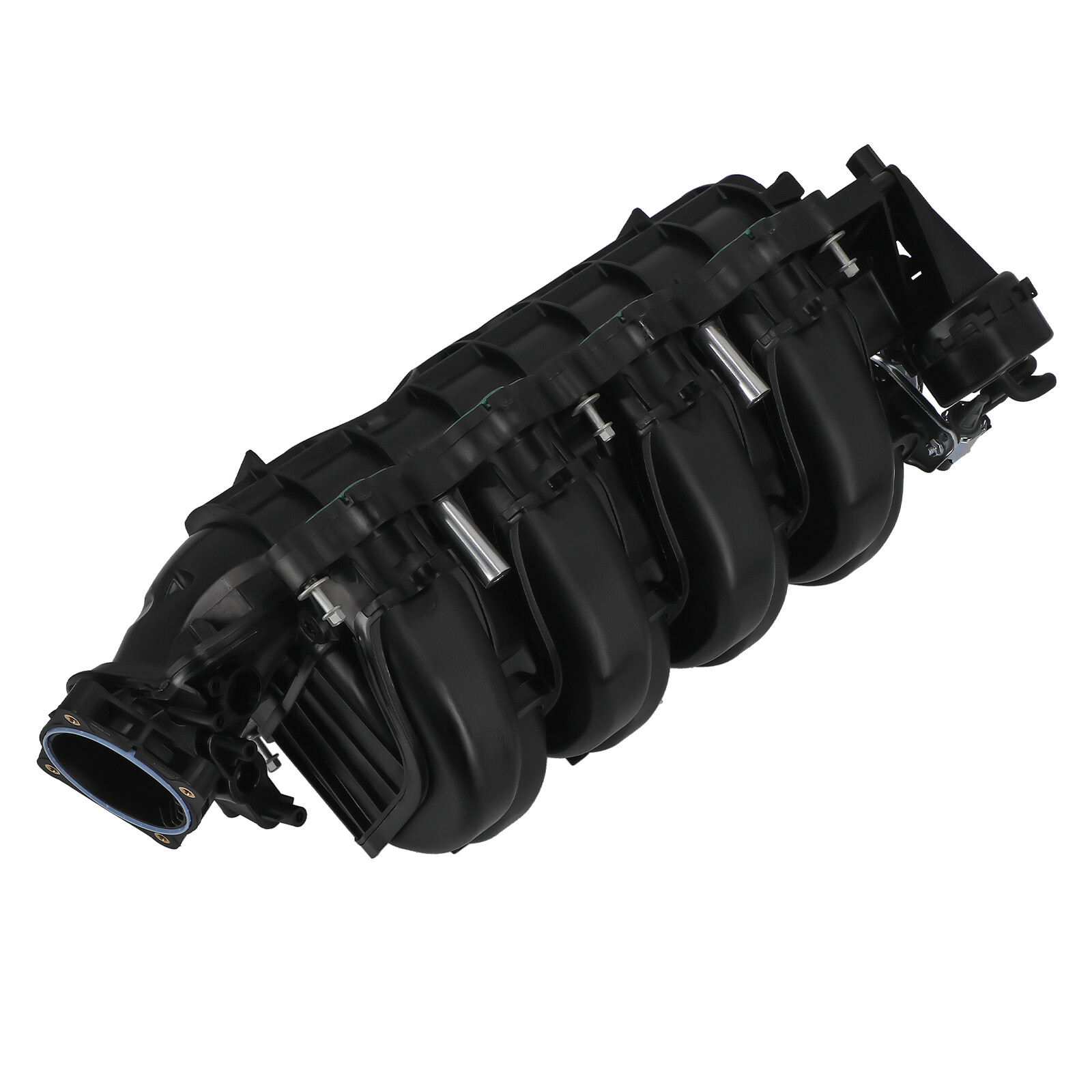 Intake Manifold w/ Sensor for Ford F-150 5.0L 2015 2016 2017 Replace FL3Z-9424-J