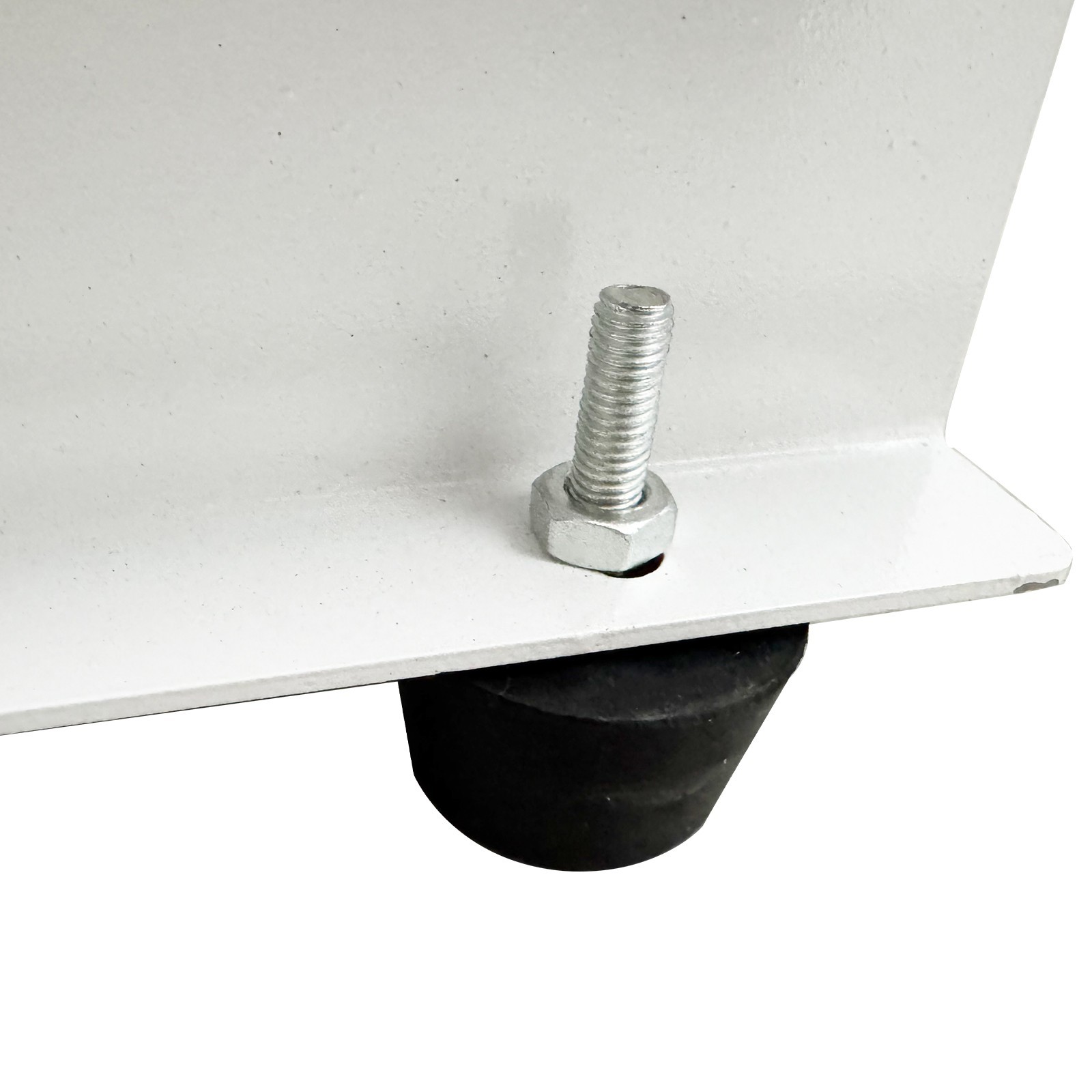 220V 1PH 750W Oil Mist Collector 650-823CFM CNC Machine Purifier