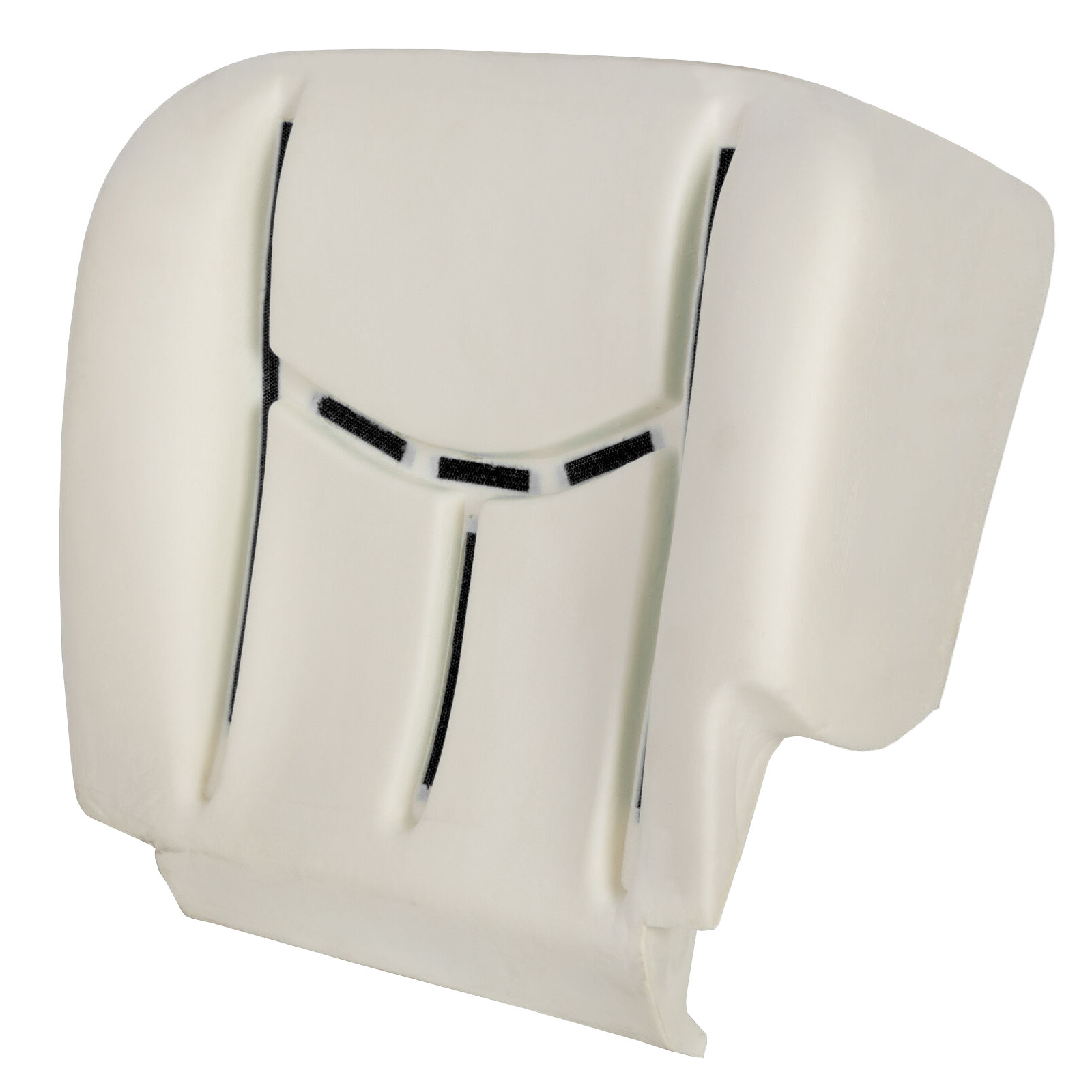 NEW For 2003 2004 2005 2006 2007 Chevy Silverado Driver Bottom Seat Foam Cushion