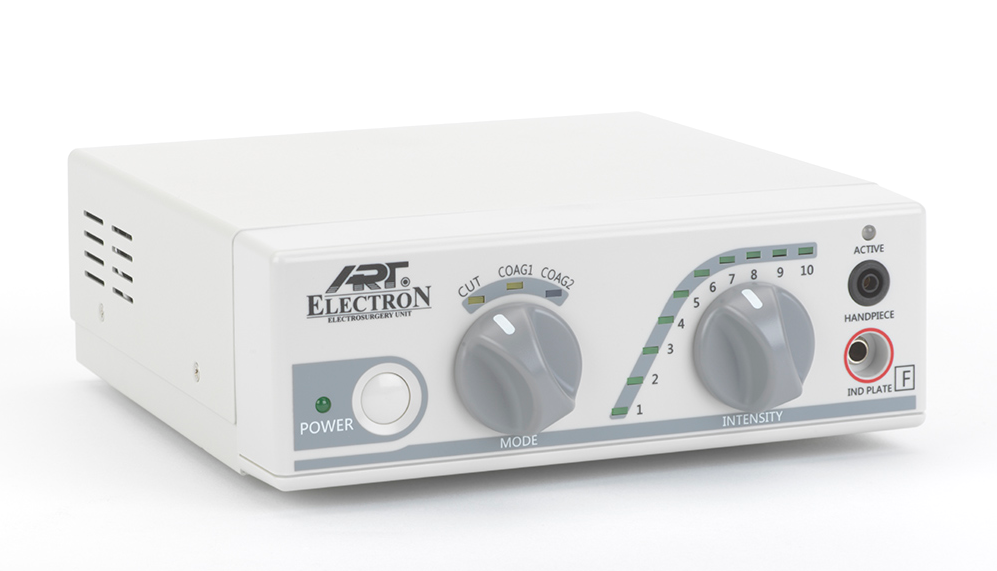 Bonart Med ART-E1 Electrosurgery Dental Cutting Unit with 7 Electrodes Tips 110v