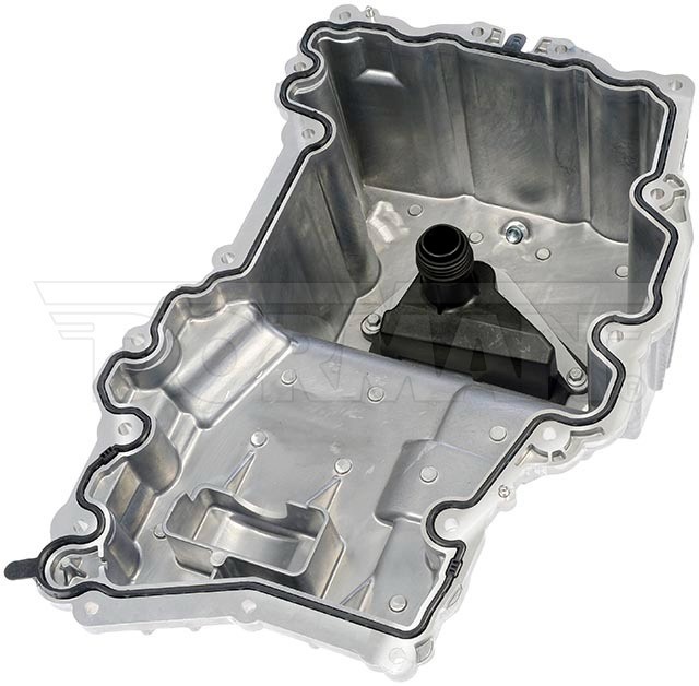 Dorman 264-792 Engine Oil Pan For 2018-24 Ford F-150 2.7L V6 Upgraded To Metal